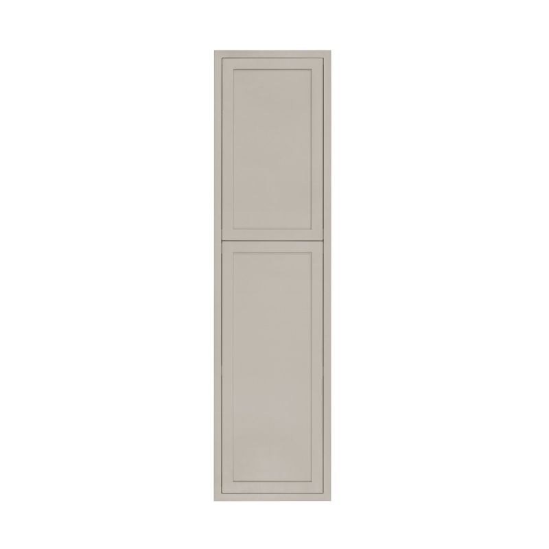 Pantry Side Deco Door 23"X84"