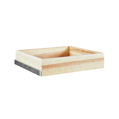 21" Roll Out tray