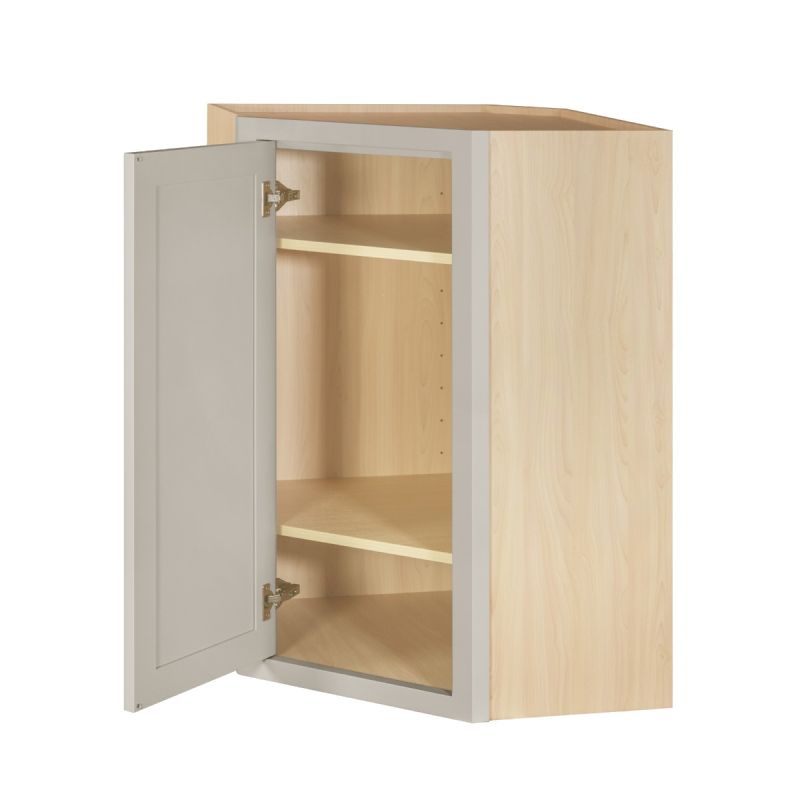 D7-WDC2730 Wall Diagonal Cabinet 27" x 30