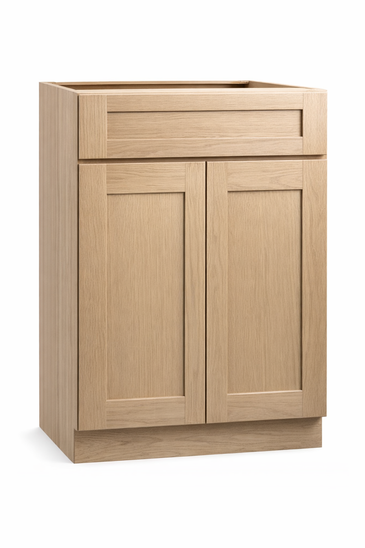 PWO-Base Cabinet