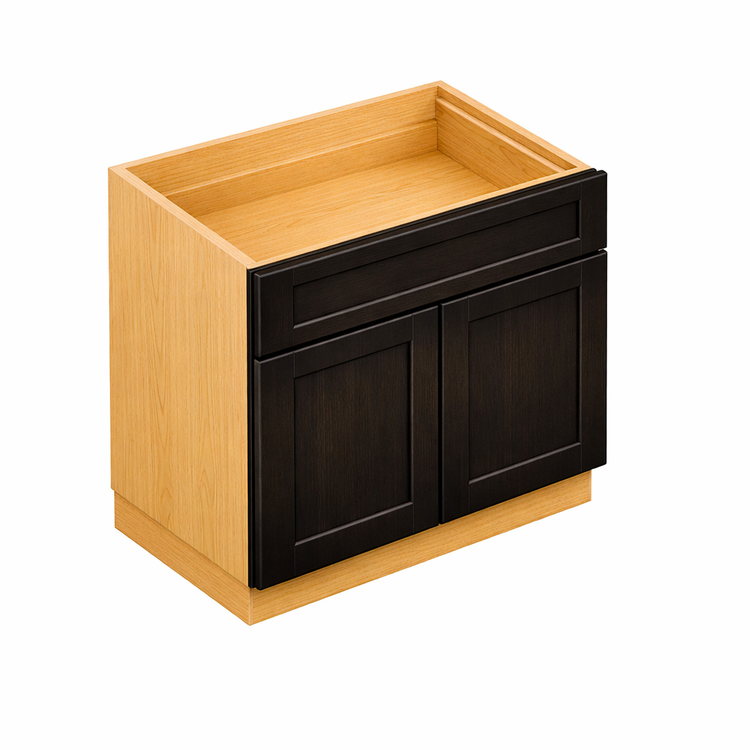 JS Base Cabinet