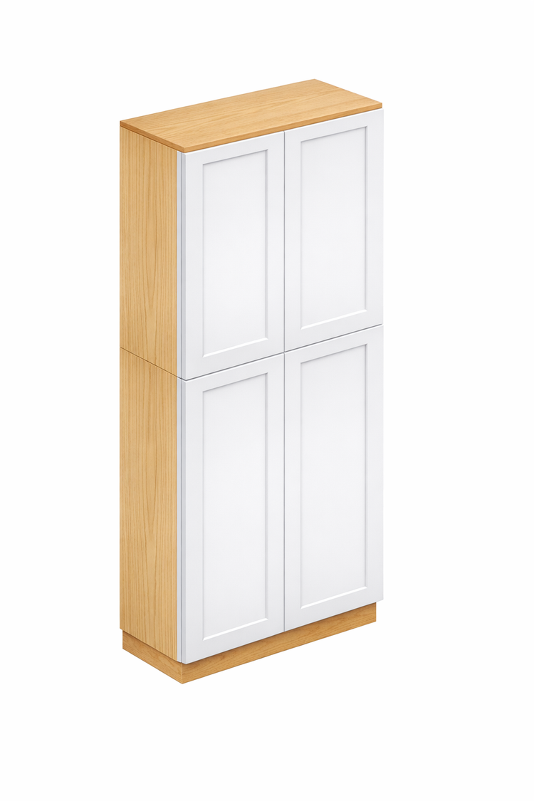 PWS-Tall Cabinet