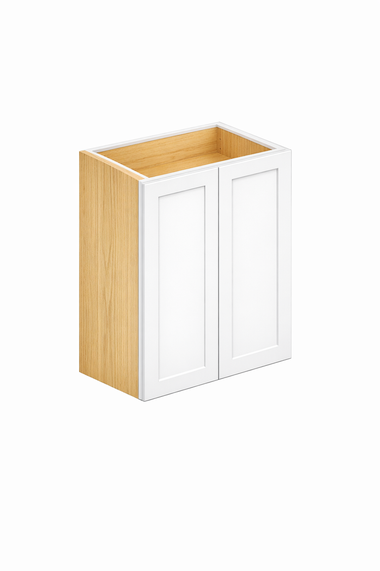 PWS-Wall Cabinet 36" High