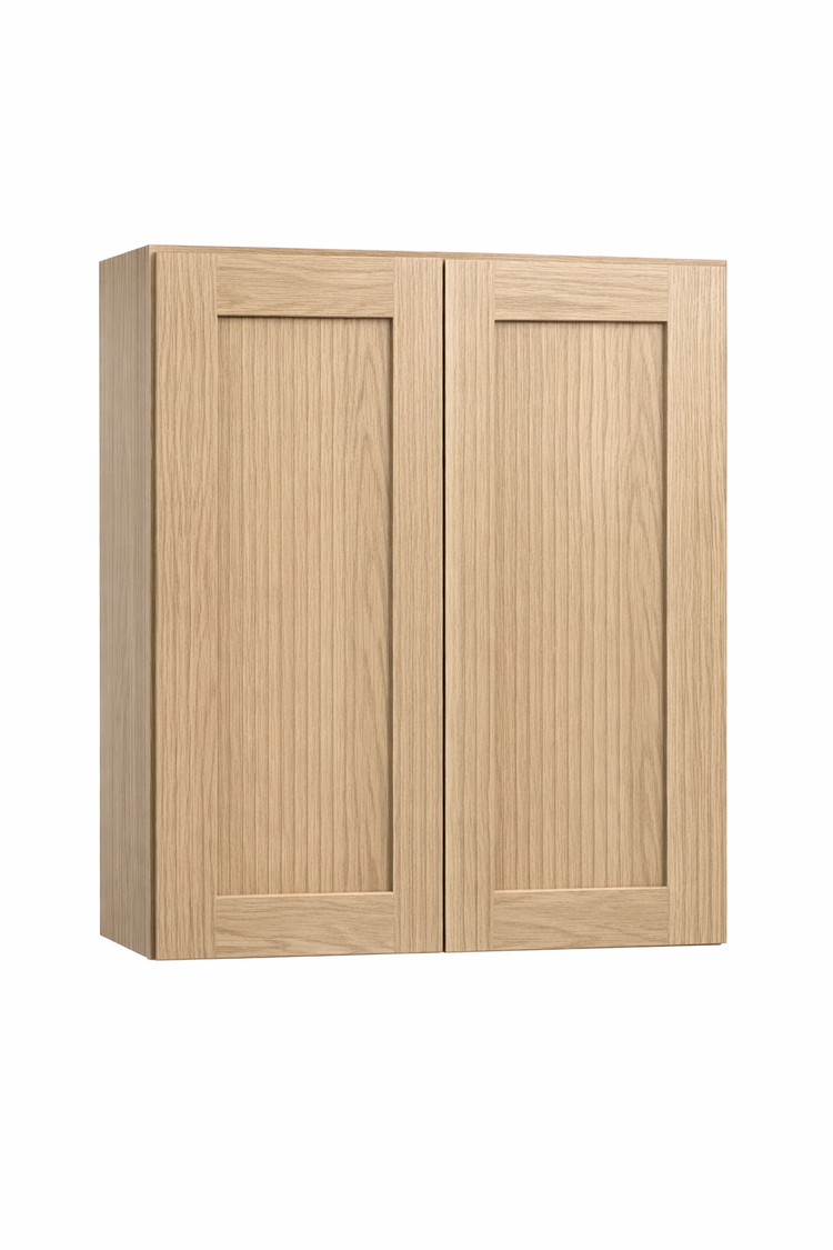 PWO-Wall Cabinets 42" High
