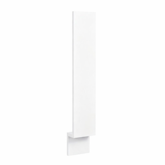 PWS-BF3 Premium White Shaker Base Filler 3"
