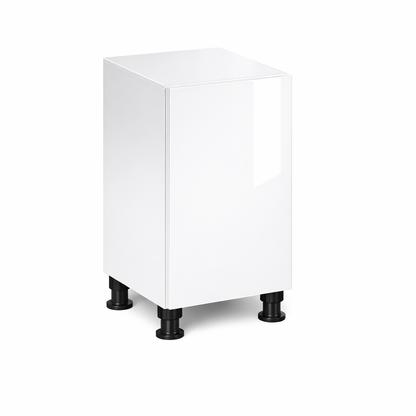 GW-B18FD Full Height Door Base Cabinet 18"