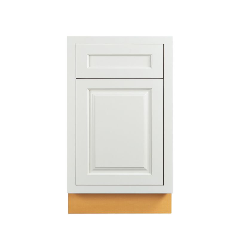 D5-B21 Vintage White Base 21"