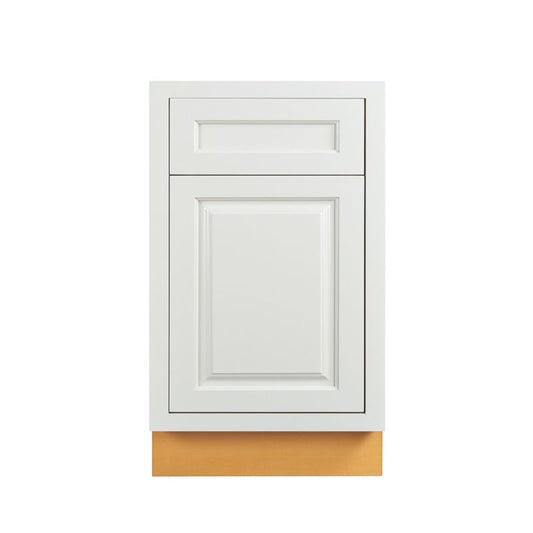 D5-B21 Vintage White Base 21"