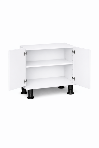 GW-B30FD Full Height Door Base Cabinet 30"