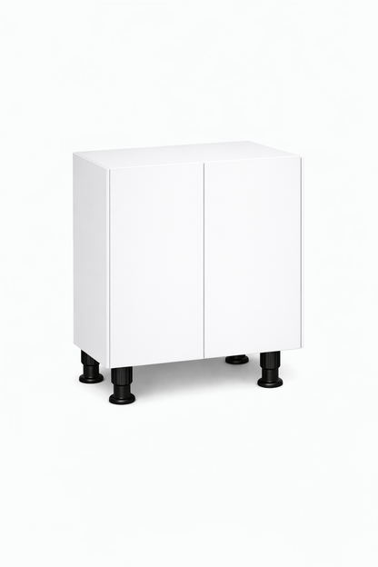 GW-B30FD Full Height Door Base Cabinet 30"