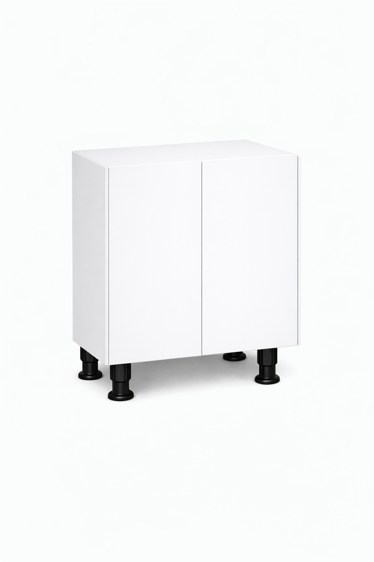 GW-B27FD Full Height Door Base Cabinet 27"