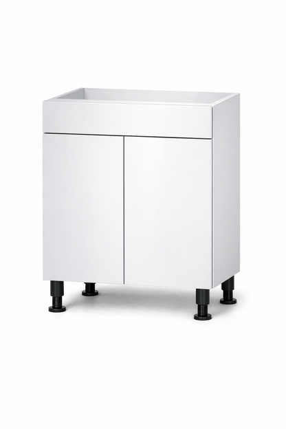 GW-B36 Glossy White Base 36"