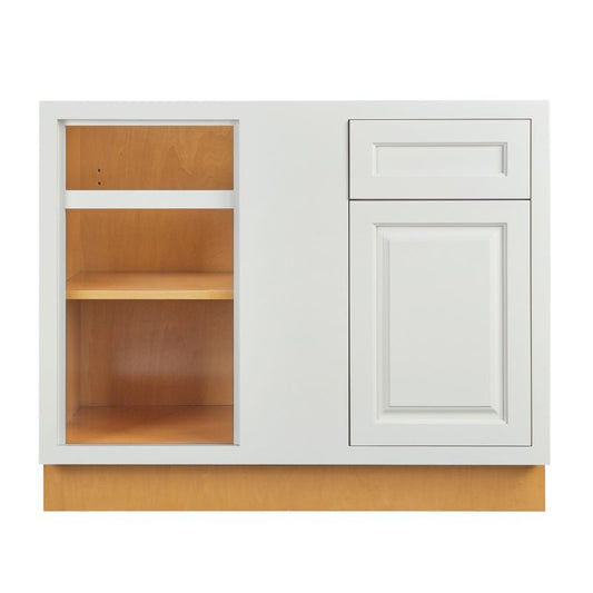 D5-BBC42 Vintage White Blind Base 42"