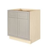 24" Base Cabinet