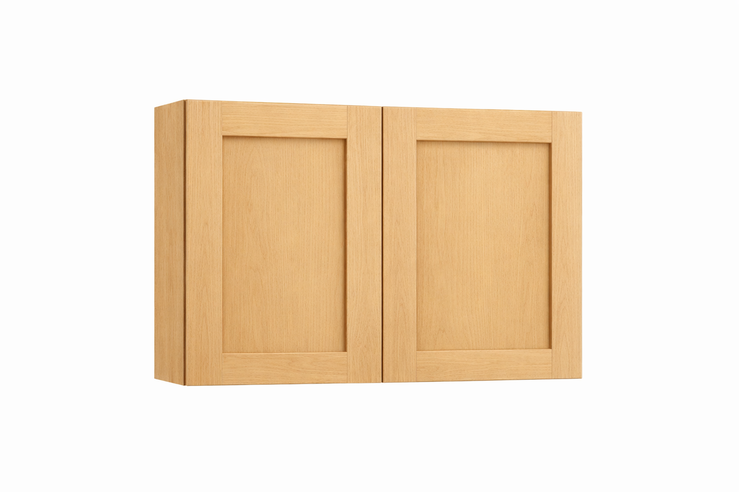 HS-WM2730 Wall Microwave Cabinet 27"x30"