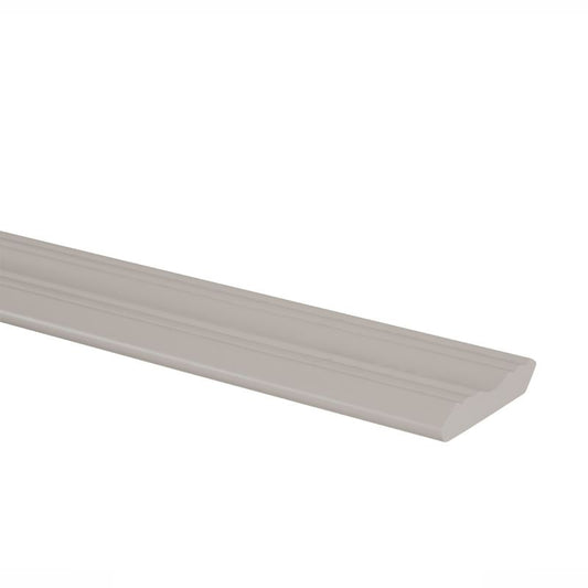 D-5 Traditional Large Crown Molding 4"