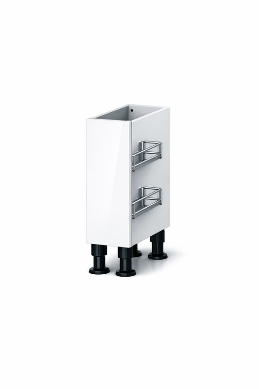GW-BSR06 Base Spice Rack 6"