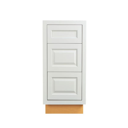 D5-DB12 Vintage White Drawer Base 12"