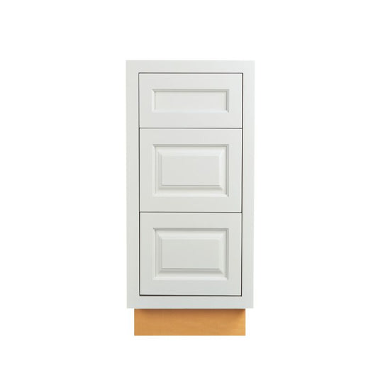 D5-DB12 Vintage White Drawer Base 12"