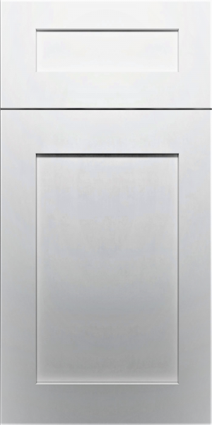 Premium White Shaker