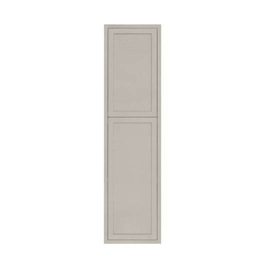 Pantry Side Deco Door 23"X84"