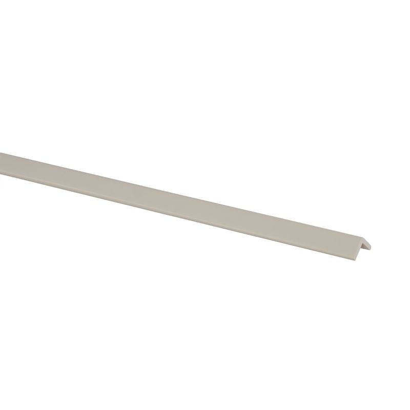 Outside corner molding