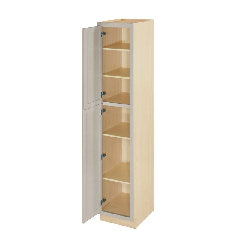 D7-PC1893 Pantry Cabinet 18"x 93"
