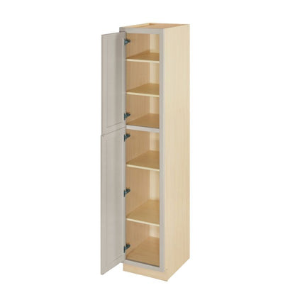 D7-PC1893 Pantry Cabinet 18"x 93"