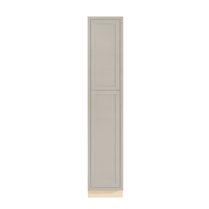 D7-PC1893 Pantry Cabinet 18"x 93"