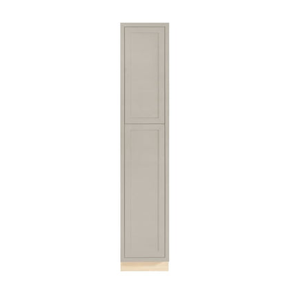 D7-PC1893 Pantry Cabinet 18"x 93"