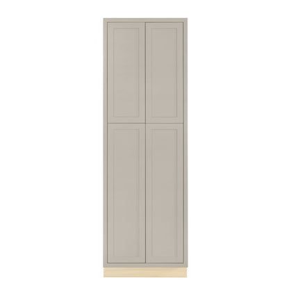 D7-PC2493 Pantry Cabinet 24"x 93"