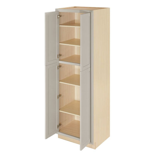 D7-PC2484 Pantry Cabinet 24"x 84"