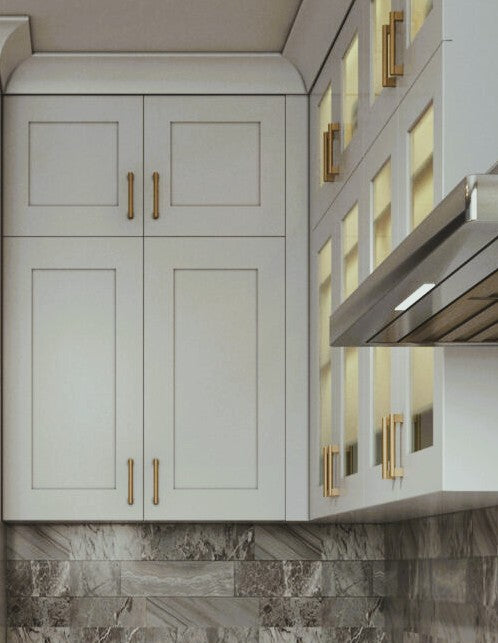 PWS-W3612 Wall Bridge Cabinet 36"x12"