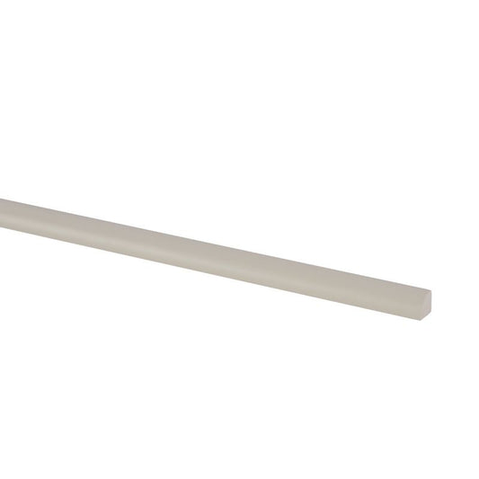 Quarter Round molding