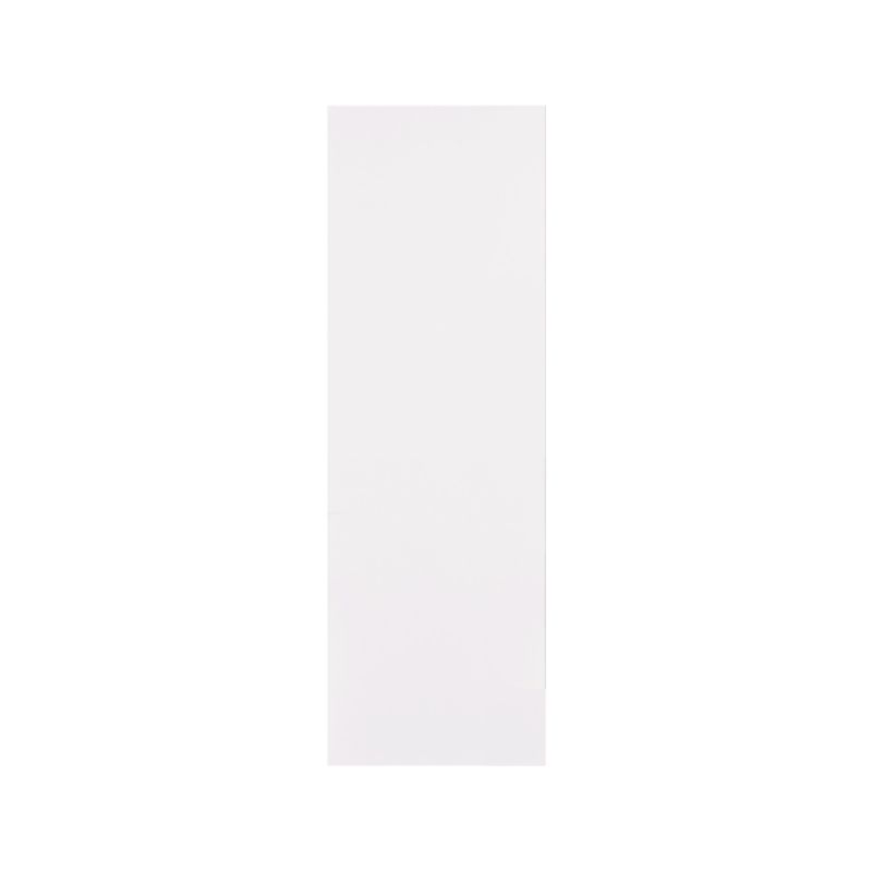 D-1 Snow White Base Skin Panel 24" x 34.5"