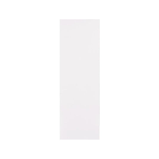 D-1 Snow White Base Skin Panel 24" x 34.5"