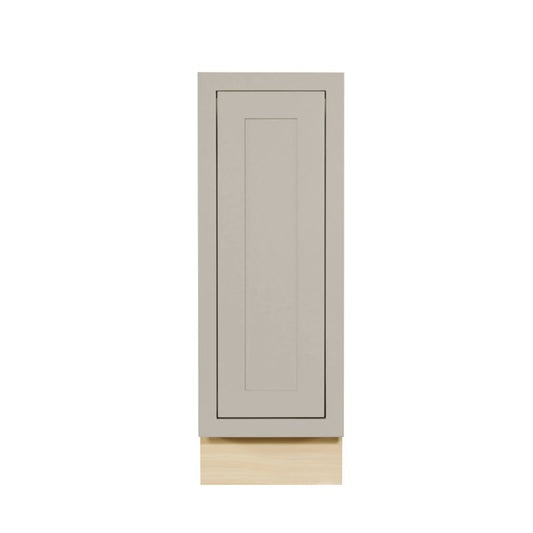 D7-SR09 Tuscan Gray Base Spice Rack 09"