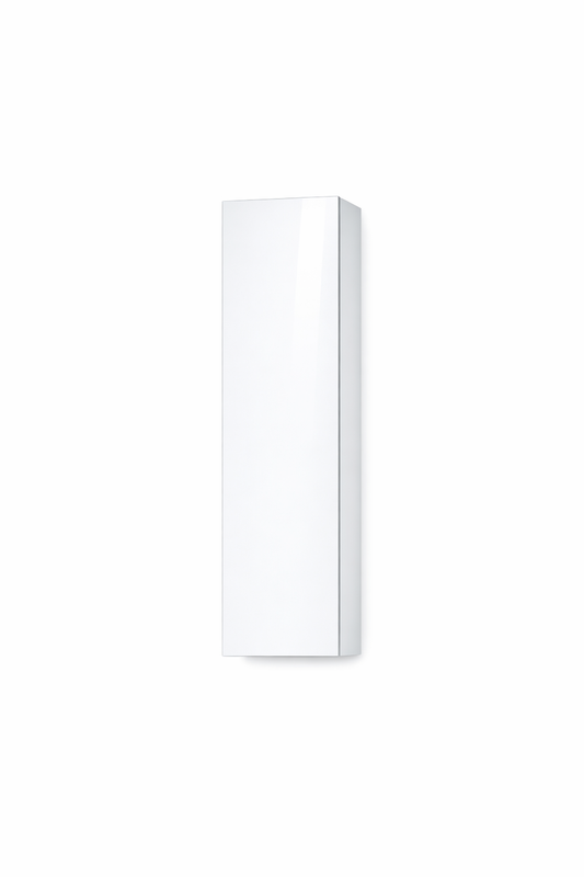 GW-W0930 Glossy White Wall Cabinet 09x30