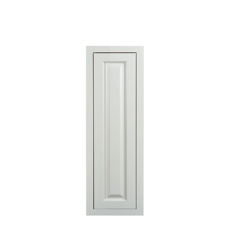 D5-W0930 Vintage White Wall Cabinet 09" x 30"