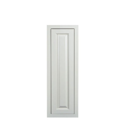 D5-W0930 Vintage White Wall Cabinet 09" x 30"