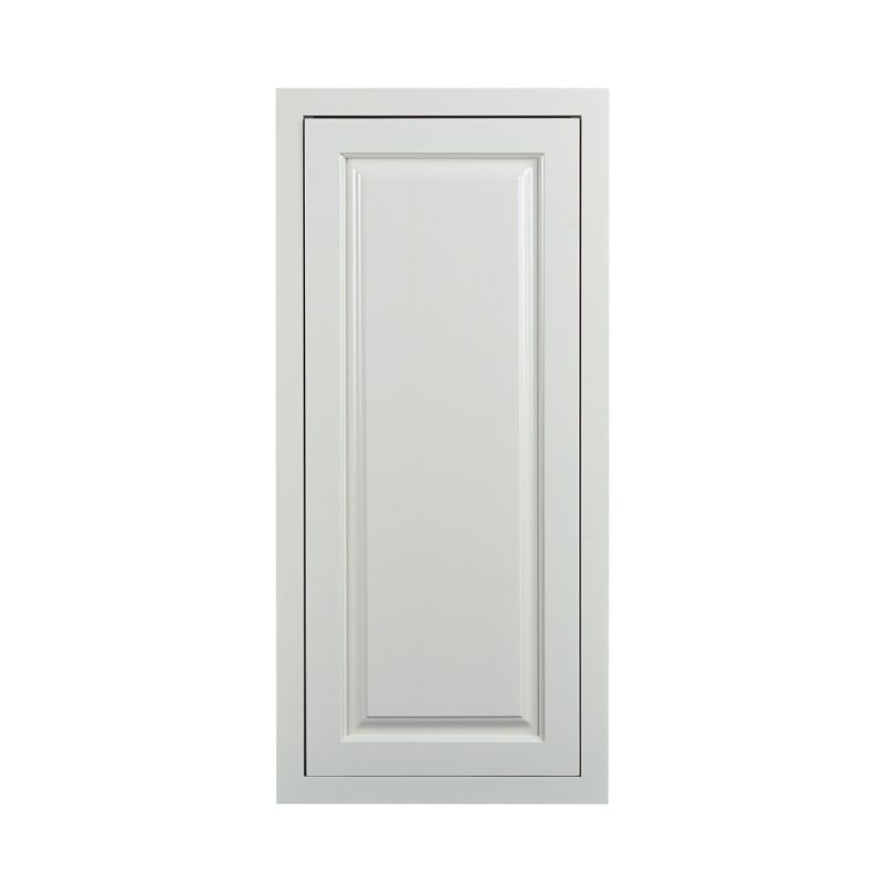 D5-W1530 Vintage White Wall Cabinet 15" x 30"