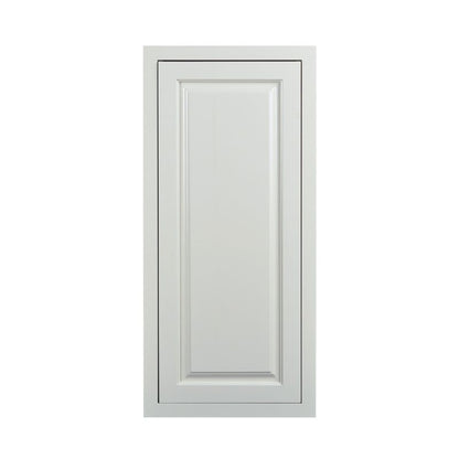 D5-W1530 Vintage White Wall Cabinet 15" x 30"