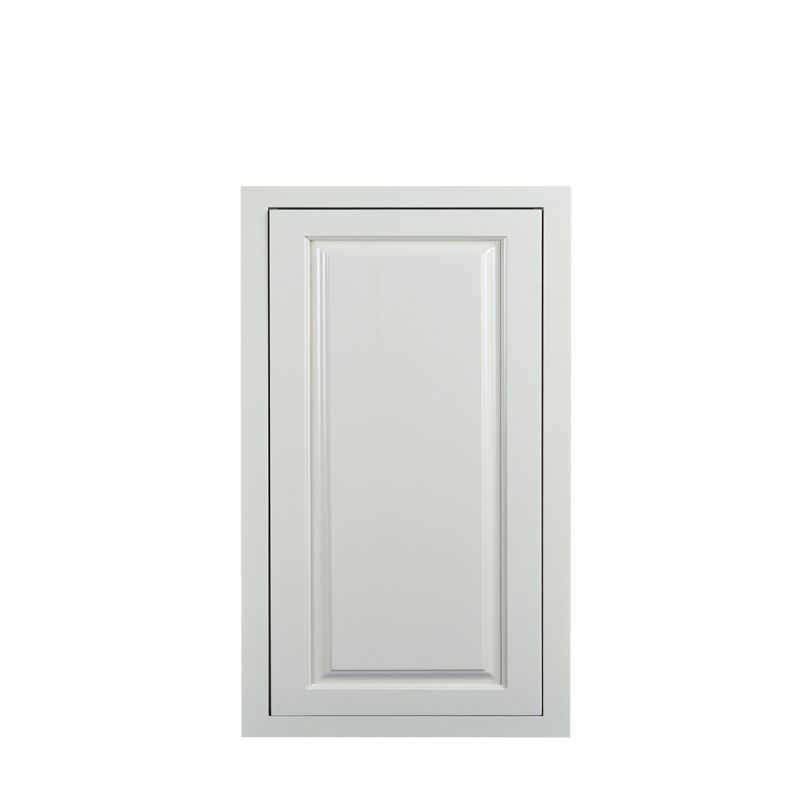 D5-W1830 Vintage White Wall Cabinet 18" x 30"