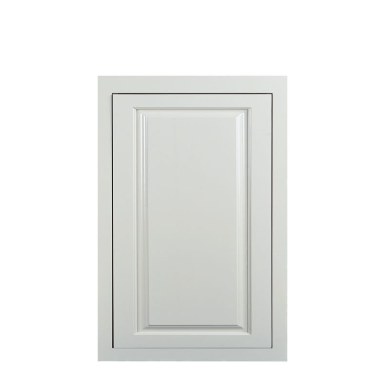 D5-W2130 Vintage White Wall Cabinet 21" x 30"