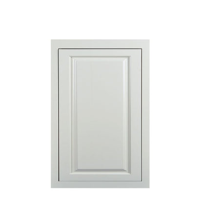 D5-W2130 Vintage White Wall Cabinet 21" x 30"