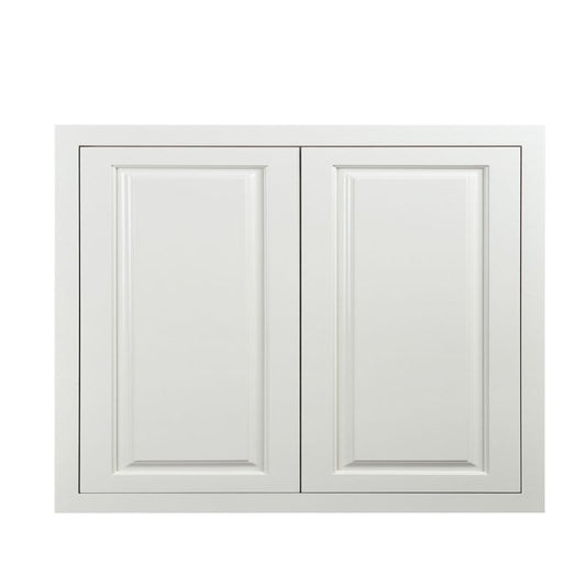 D5-W3630 Vintage White Wall Cabinet 36" x 30"