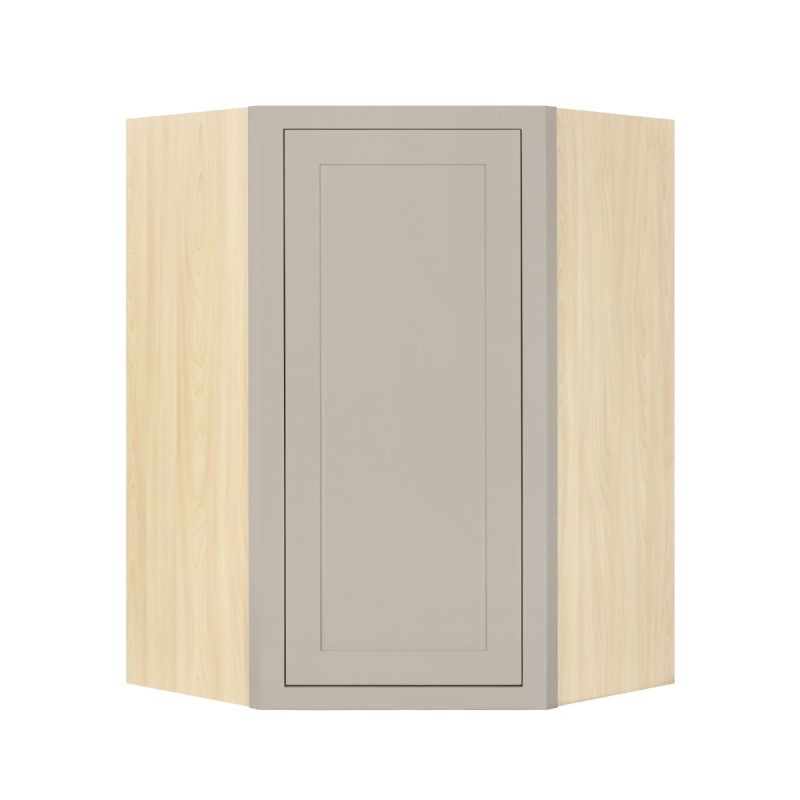 D7-WDC2739 Wall Diagonal Cabinet 27" x 39"