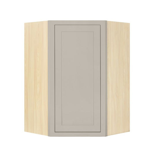 D7-WDC2730 Wall Diagonal Cabinet 27" x 30