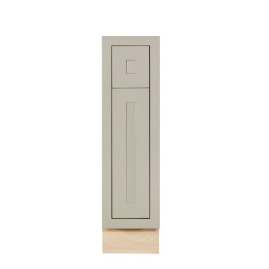D7-B09 Tuscan Gray Base 09"