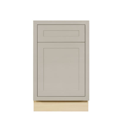 D7-B21 Tuscan Gray Base 21"